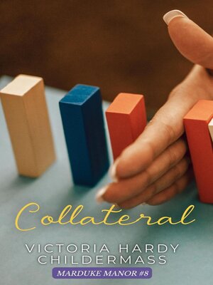 cover image of Collateral